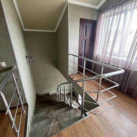 Комнаты У Айрин Apartment Vanadzor Ngoại thất bức ảnh