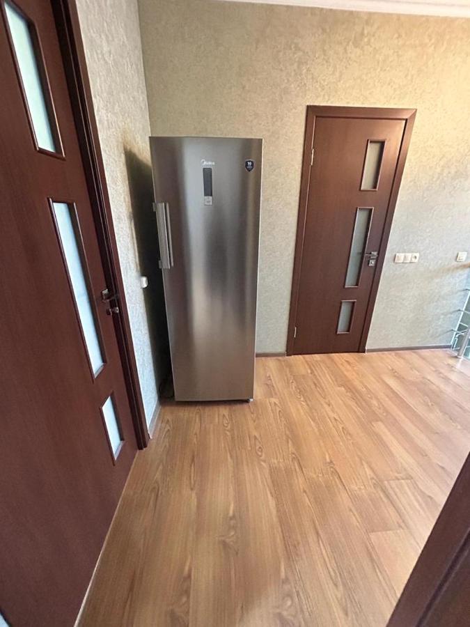 Комнаты У Айрин Apartment Vanadzor Ngoại thất bức ảnh